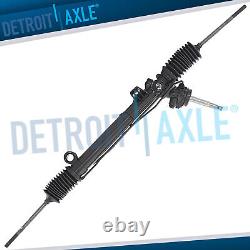 Power Steering Rack and Pinion for Chevrolet Lumina Apv Oldsmobile Silhouette