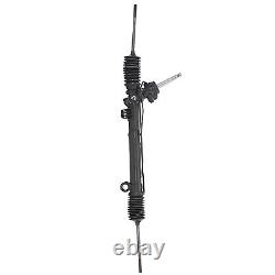 Power Steering Rack and Pinion for Chevrolet Lumina Apv Oldsmobile Silhouette