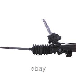 Power Steering Rack and Pinion for Chevrolet Lumina Apv Oldsmobile Silhouette