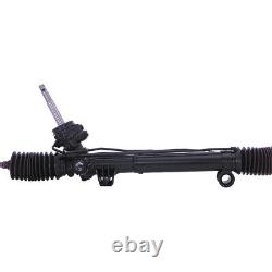 Power Steering Rack and Pinion for Chevrolet Lumina Apv Oldsmobile Silhouette