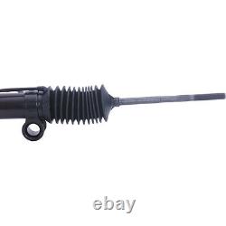 Power Steering Rack and Pinion for Chevrolet Lumina Apv Oldsmobile Silhouette