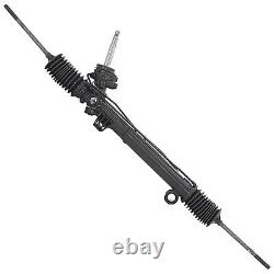 Power Steering Rack and Pinion for Chevrolet Lumina Apv Oldsmobile Silhouette