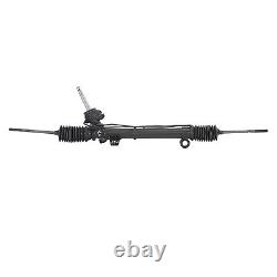 Power Steering Rack and Pinion for Chevrolet Lumina Apv Oldsmobile Silhouette