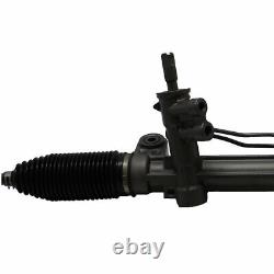 Power Steering Rack and Pinion for Chrysler 300 Dodge Challenger Charger Magnum