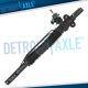 Power Steering Rack And Pinion For Chrysler 300m Concorde Lhs Dodge Intrepid