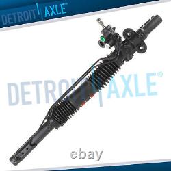 Power Steering Rack and Pinion for Chrysler 300M Concorde LHS Dodge Intrepid