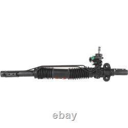 Power Steering Rack and Pinion for Chrysler 300M Concorde LHS Dodge Intrepid