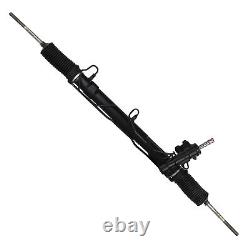 Power Steering Rack and Pinion for Dodge Caravan Chrysler Town & Country Voyager