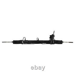 Power Steering Rack and Pinion for Dodge Caravan Chrysler Town & Country Voyager