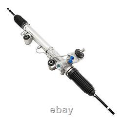 Power Steering Rack and Pinion for Ford Explorer Ranger Mazda B2300 B2500 B3000