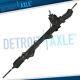 Power Steering Rack And Pinion For Ford Thunderbird Jaguar S-type Lincoln Ls