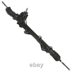Power Steering Rack and Pinion for Ford Thunderbird Jaguar S-Type Lincoln LS