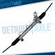 Power Steering Rack And Pinion For Gmc Acadia Buick Enclave Chevrolet Traverse