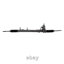 Power Steering Rack and Pinion for Lincoln MKT MKS Mercury Sable Montego Ford