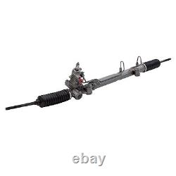 Power Steering Rack and Pinion for Lincoln MKT MKS Mercury Sable Montego Ford