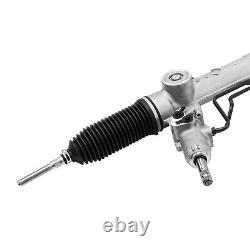 Power Steering Rack and Pinion for Mercedes-Benz GL320 GL350 GL450 ML320 ML350