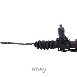 Power Steering Rack and Pinion for Mitsubishi Diamante 3000GT Dodge Stealth 3.0L