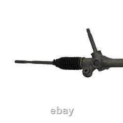 Power Steering Rack and Pinion for Toyota Sienna 2011-2015 with Electric Assist