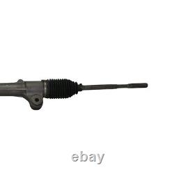 Power Steering Rack and Pinion for Toyota Sienna 2011-2015 with Electric Assist