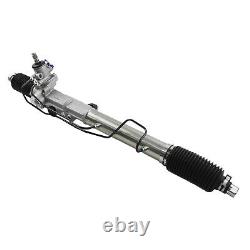 Power Steering Rack with Pinion For 1995-2004 Toyota 4Runner Tacoma 4WD 26-1697 US