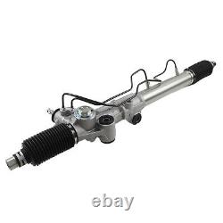 Power Steering Rack with Pinion For 1995-2004 Toyota 4Runner Tacoma 4WD 26-1697 US