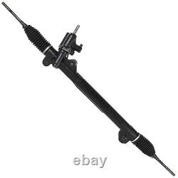 RWD Power Steering Rack and Pinion Assembly for 2008 2014 Cadillac CTS with EVO