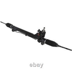 RWD Power Steering Rack and Pinion Assembly for 2008 2014 Cadillac CTS with EVO