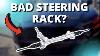 Symptoms Of A Bad Steering Rack