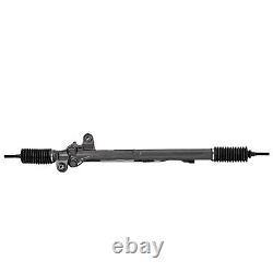 V6 Power Steering Rack and Pinion Assembly for 2003- 2006 2007 Honda Accord 3.0L
