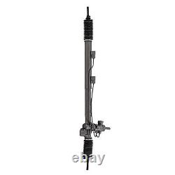 V6 Power Steering Rack and Pinion Assembly for 2003- 2006 2007 Honda Accord 3.0L