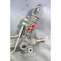 1997-2003 BMW E39 Série 5 6 cylindres Crémaillère de direction assistée et pignon OEM