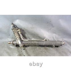 1997-2003 BMW E39 Série 5 6 cylindres Crémaillère de direction assistée et pignon OEM