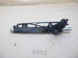 Crémaillère de direction assistée et pignon OEM pour BMW E36/7 Z3 de 96 à 02