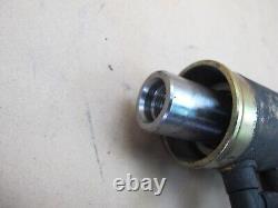 Crémaillère de direction assistée et pignon OEM pour BMW E36/7 Z3 de 96 à 02