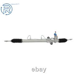 Crémaillère de direction assistée et pignon pour Honda Civic del Sol Acura Integra L4 1.6L 1.8L