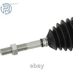 Crémaillère de direction assistée et pignon pour Honda Civic del Sol Acura Integra L4 1.6L 1.8L