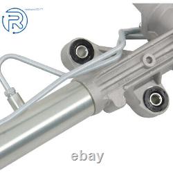 Crémaillère de direction assistée et pignon pour Honda Civic del Sol Acura Integra L4 1.6L 1.8L