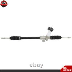 Ensemble crémaillère et pignon de direction assistée pour Hyundai Accent Kia Rio 12-17 24-2405