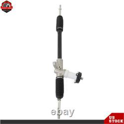 Ensemble crémaillère et pignon de direction assistée pour Hyundai Accent Kia Rio 12-17 24-2405