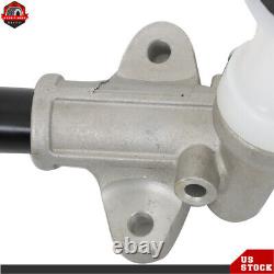 Ensemble crémaillère et pignon de direction assistée pour Hyundai Accent Kia Rio 12-17 24-2405