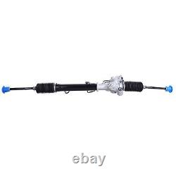 Nouvelle crémaillère de direction assistée et ensemble pignon pour Toyota Rav4 2001-2003 44200-42120