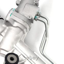 Nouvelle crémaillère de direction assistée pour Mercedes-Benz GL320 GL350 GL450 ML320 ML350