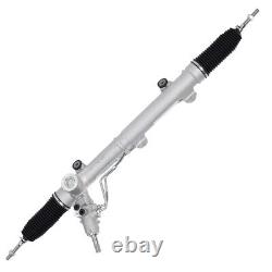 Nouvelle crémaillère de direction assistée pour Mercedes-Benz GL320 GL350 GL450 ML320 ML350