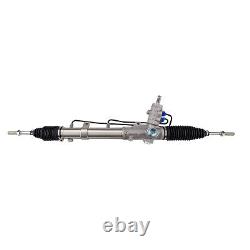 Pour BMW 325i 323i 328i 330i 325Ci 330Ci E46 26-2800 Crémaillère de direction assistée & pignon