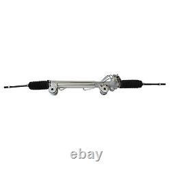 Pour Chevy Silverado GMC Sierra 1500 2WD 1999-2006 Crémaillère de direction assistée & Pignon