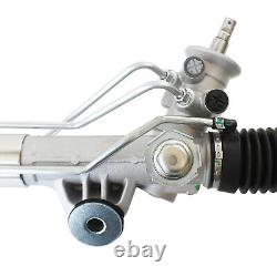 Pour Chevy Silverado GMC Sierra 1500 2WD 1999-2006 Crémaillère de direction assistée & Pignon