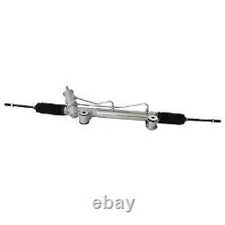 Pour Chevy Silverado GMC Sierra 1500 2WD 1999-2006 Crémaillère de direction assistée & Pignon